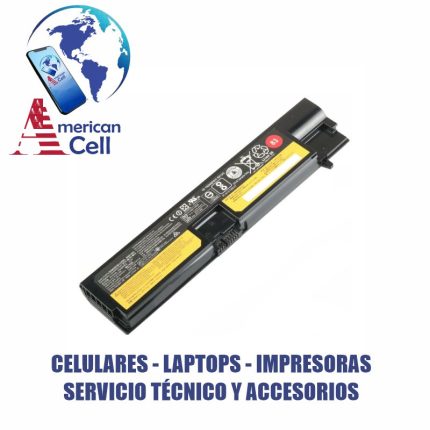BATERIA COMPATIBLE - LENOVO E570 01AV417