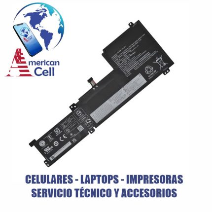 BATERIA COMPATIBLE - LENOVO L19D3PF3 L19C3PF5 L19L4PF1