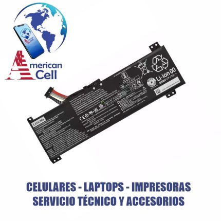 BATERIA COMPATIBLE - LENOVO L20D4PC0 L20C3PC2