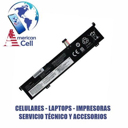 BATERIA COMPATIBLE - LENOVO L19L3PF3 L19M3PF7 L19D3PF4