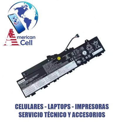 BATERIA COMPATIBLE - LENOVO L19M3PF4 -L19L3PF7-L19C3PF3- L19M3PF3-L19L3PF7