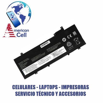 BATERIA COMPATIBLE - LENOVO L17M3P72 L17L3P71 L17M3P71