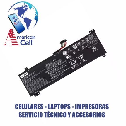 BATERIA COMPATIBLE - LENOVO L22B4PA0 L22X4PA0 15.44V