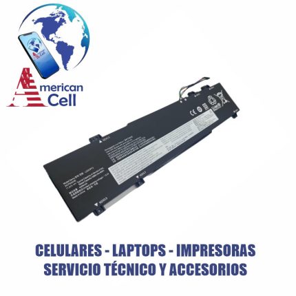 BATERIA COMPATIBLE - LENOVO L22M3PF2 L22X3PF2 L22B3PF2