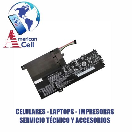 BATERIA COMPATIBLE - LENOVO L14L2P21 L14M2P21 TYPE B