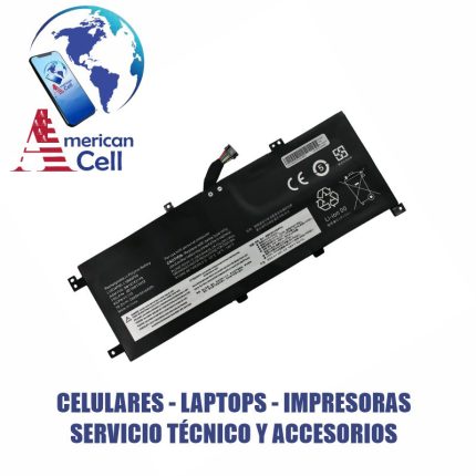 BATERIA COMPATIBLE - LENOVO L18M4P90 L18C4P90 L18D4P90