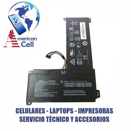 BATERIA COMPATIBLE - LENOVO 0813007 5B10P23779