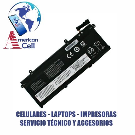 BATERIA COMPATIBLE - LENOVO L18M3P73 L18L3P73