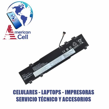 BATERIA COMPATIBLE - LENOVO L22X3PF2 L22B3PF2 L22D3PF2
