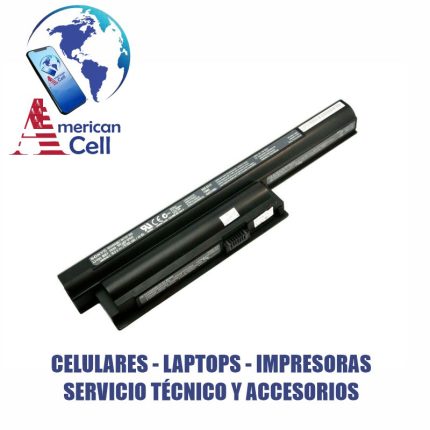 BATERIA COMPATIBLE - SONY BPS9 6 CEL