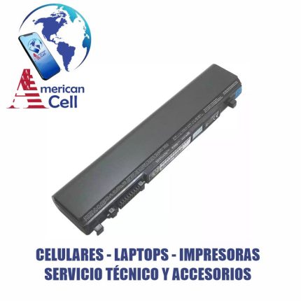 BATERIA COMPATIBLE - TOSHIBA R8550 - R830