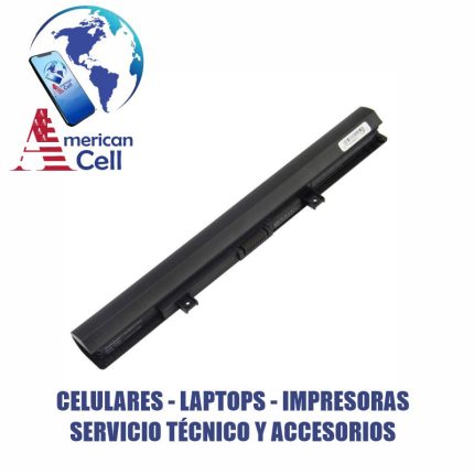 BATERIA COMPATIBLE - TOSHIBA PA5185U-1BRS