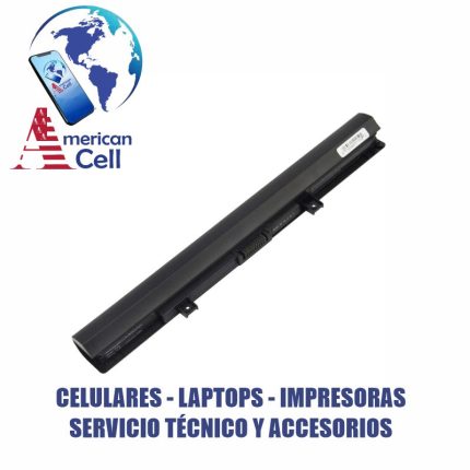 BATERIA COMPATIBLE - TOSHIBA PA5195U