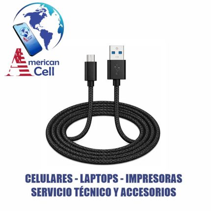 CABLE - TIPO  V8