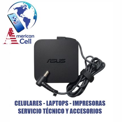 CARGADOR COMPATIBLE - ASUS 19V 4.74A 5.5X2.5 P. TOSHIBA