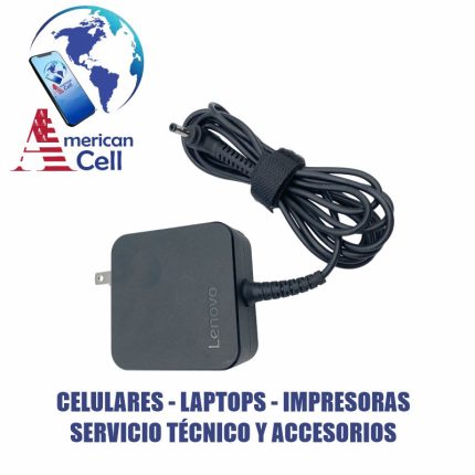 CARGADOR COMPATIBLE - LENOVO 20V 2.25A ORIGINAL P.MODERNA