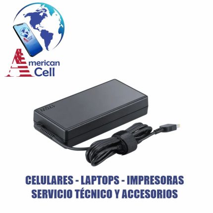 CARGADOR COMPATIBLE - LENOVO 20V 8.5A 170W P USB