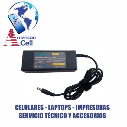 CARGADOR COMPATIBLE - TEROS 12V 3A 5.5X2.5MM