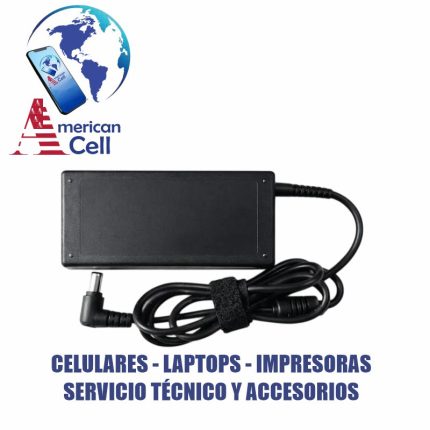 CARGADOR COMPATIBLE - SAMSUNG MONITOR 12V 2A 6.5X4.4 42W