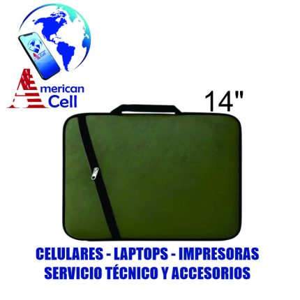 FUNDA LAPTOP - UNIVERSAL 14.0
