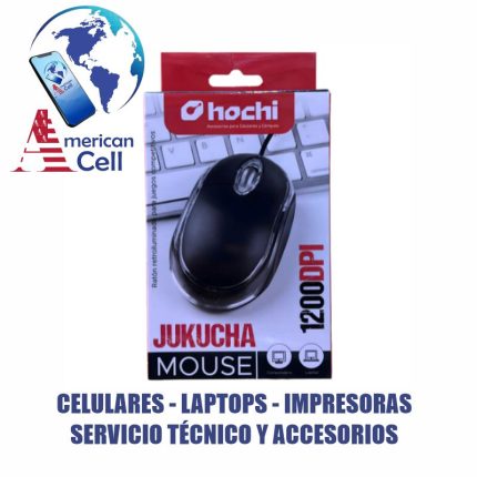 MOUSE - HOCHI CABLE #220