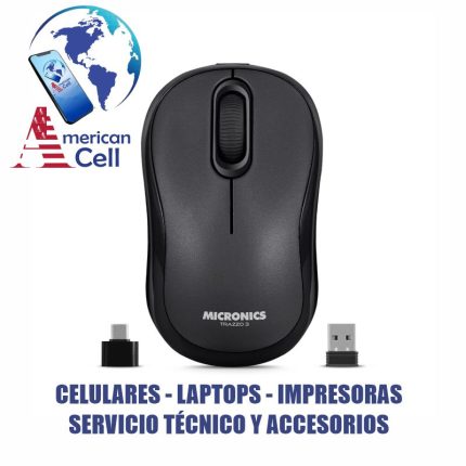 MOUSE - MICRONICS VAN GOGH MIC M700