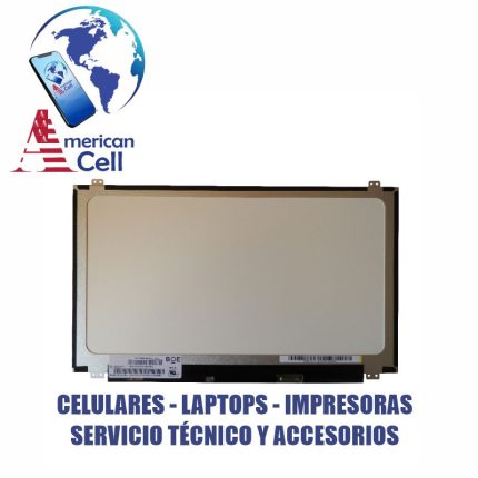PANTALLA - 15.6 SLIM 30 PINES HD 1366X768 C-G