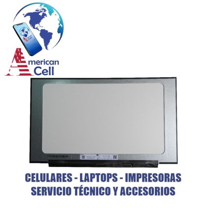 PANTALLA - 15.6 SLIM 30 PINES FHD 1920X1080 REDUCIDO S-G