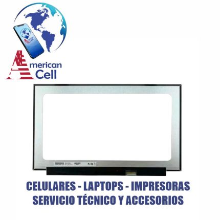 PANTALLA - 15.6 SLIM 30 PINES FHD 1920X1080 LOGICA 26CM 260MM