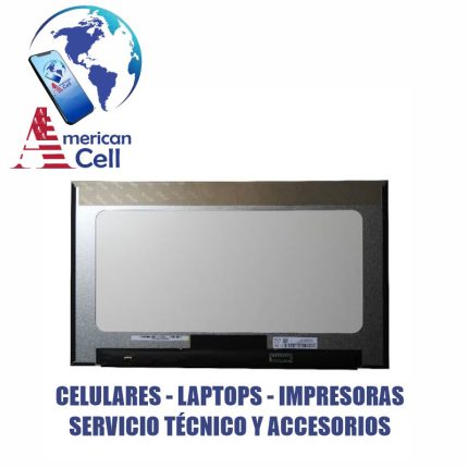 PANTALLA - 15.6 SLIM 30 PINES FHD1920X1080 LOGICA INTEGRADA