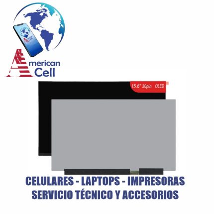 PANTALLA - 15.6 SLIM 30 PINES OLED