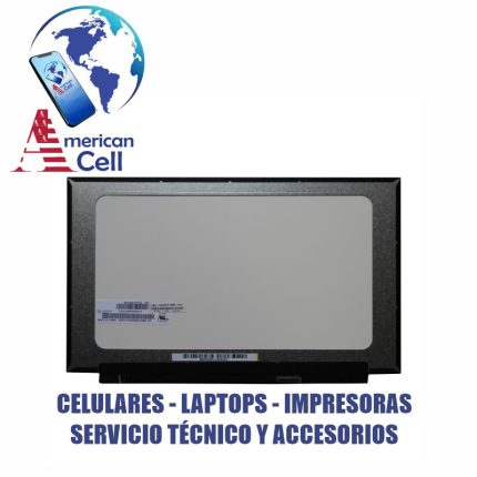 PANTALLA - 15.6 SLIM 40 PINES FHD TACTIL NARROW REDUCIDA