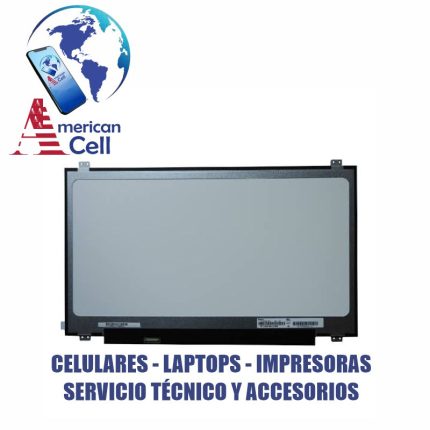 PANTALLA - 17.3 SLIM 30 PINES HD +
