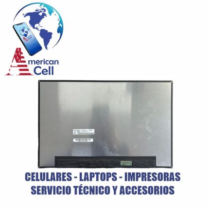 PANTALLA - 14.0 SLIM 40 PINES QHD 2560*1600- REDUCIDO 120HZ
