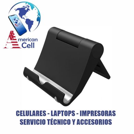 SOPORTE - CELULAR - UNIVERSAL STENTS S059