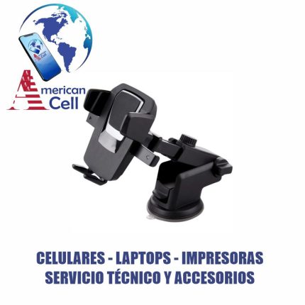 SOPORTE - UNIVERSAL CAR