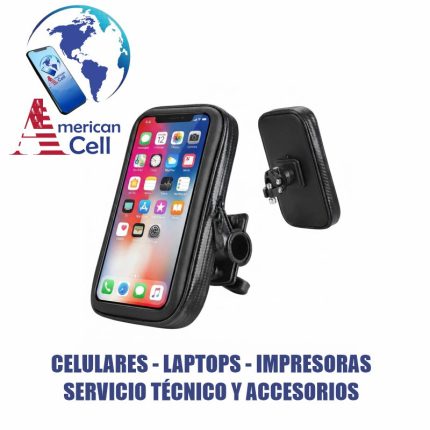 SOPORTE -  MOTO WEATHER RESISTANT CH1131