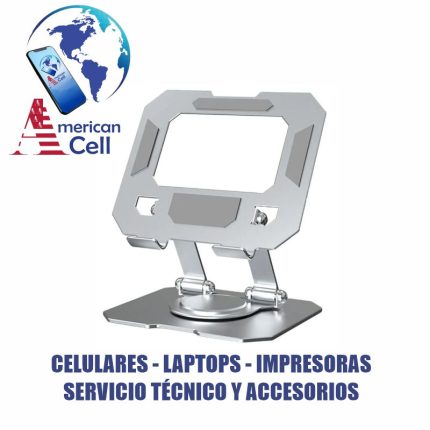 SOPORTE - BRACKET PARA TABLET
