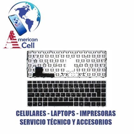 TECLADO - LAPTOP - HP - 9470M