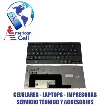 TECLADO - LAPTOP - HP - 110-1000  SP