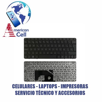 TECLADO - LAPTOP - HP - 210-1000 SP
