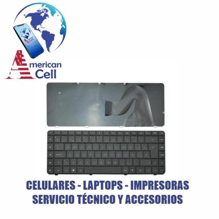 TECLADO - LAPTOP - HP - CQ56 - CQ62 SP