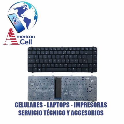 TECLADO - LAPTOP - HP - C700 SP