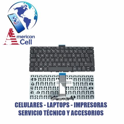 TECLADO - LAPTOP - HP - X360 11 SP