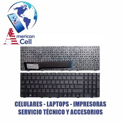 TECLADO - LAPTOP - HP - 4530S - 4730S -4535S -4735S-4740S