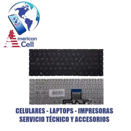 TECLADO - LAPTOP - LENOVO - YOGA 3-11,300-11IBR,11IBY SP