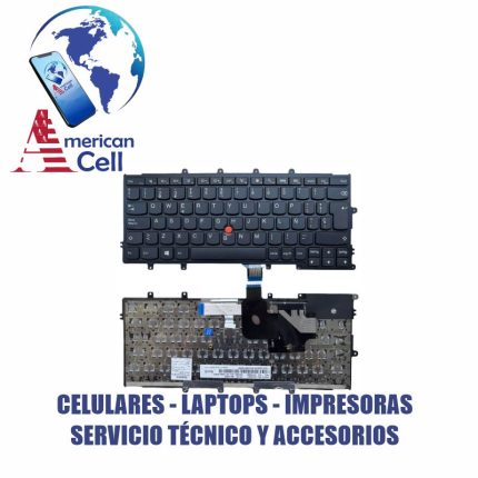 TECLADO - LAPTOP - LENOVO - THINKPAP X240 SP