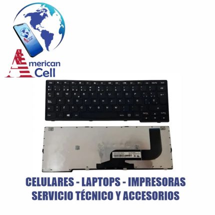 TECLADO - LAPTOP - LENOVO - FLEX 10 MINI