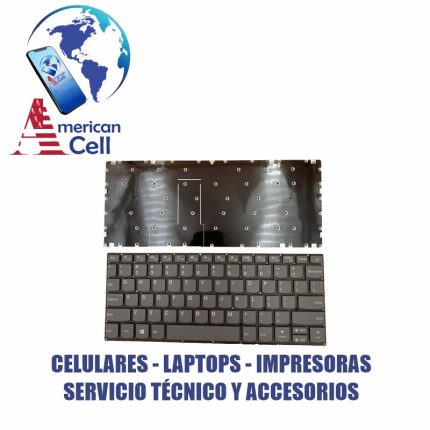 TECLADO - LAPTOP - LENOVO - 130S-11IGM