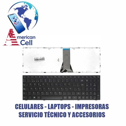 TECLADO - LAPTOP - LENOVO - G50-30 - B50-70 - G50-70 SP